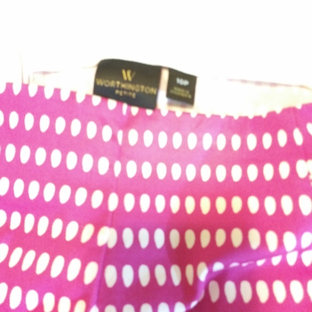 Summer skirt
